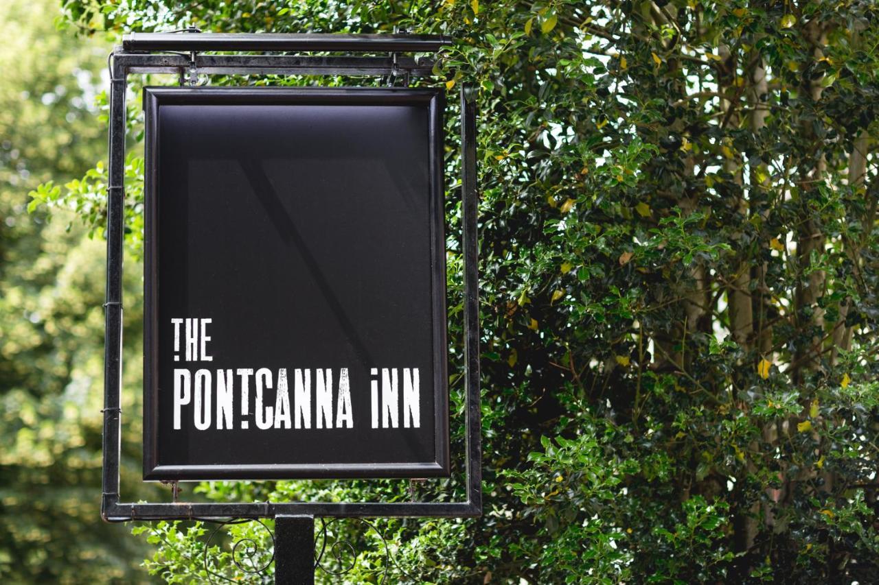Pontcanna Inn Cardiff Exterior foto