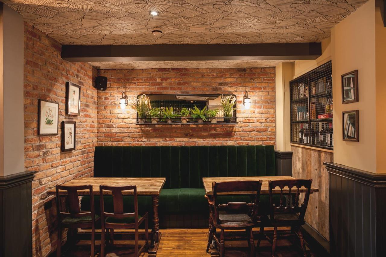 Pontcanna Inn Cardiff Exterior foto